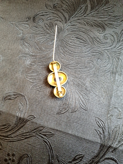 Accessories Broche
